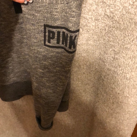 PINK sweatshirt - Picture 3 of 4